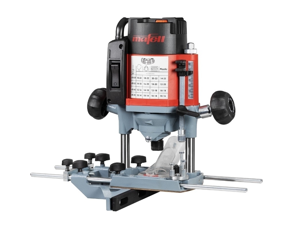 Mafell Oberfräse LO 65 Ec MaxiMAX im T-MAX - Vorführgerät -