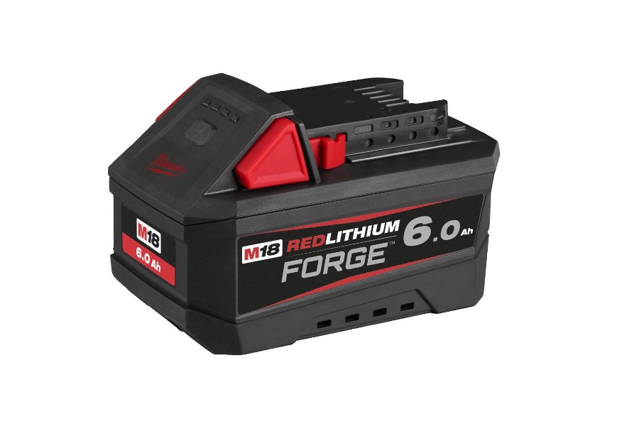 Milwaukee M18™ FORGE™ 6.0 Ah Akku M18FB6 (Art. 4932492533)