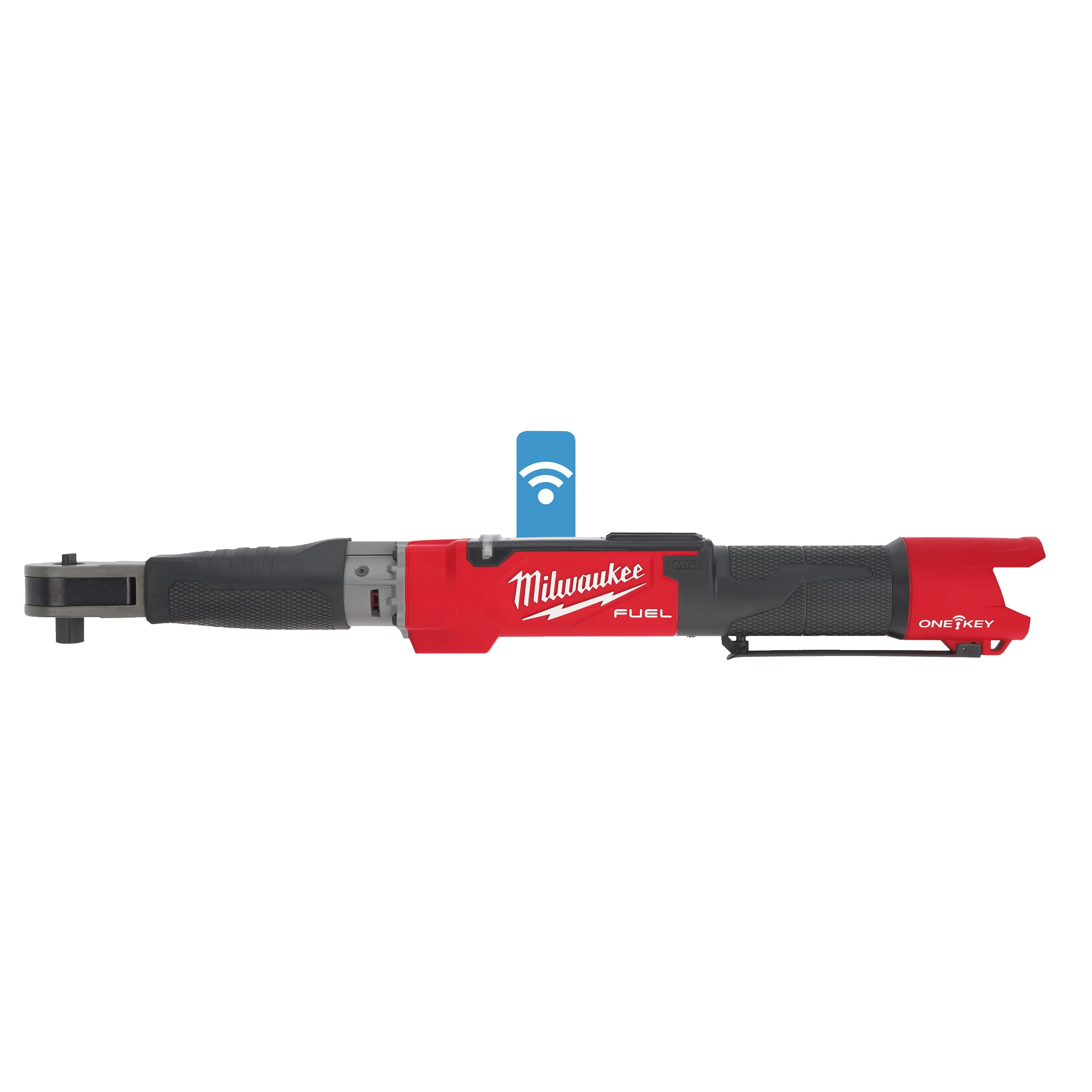 Milwaukee ONE KEY ™ Digitaler-Akku-Drehmomentschlüssel 1/2 M12ONEFTR12-0C (Art. 4933464969)