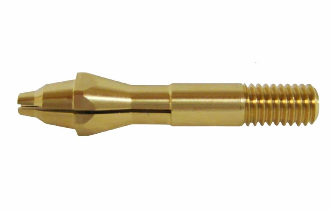 Inelco Spannzange NX/UT, Ø2,4 mm (Art. 44510164)