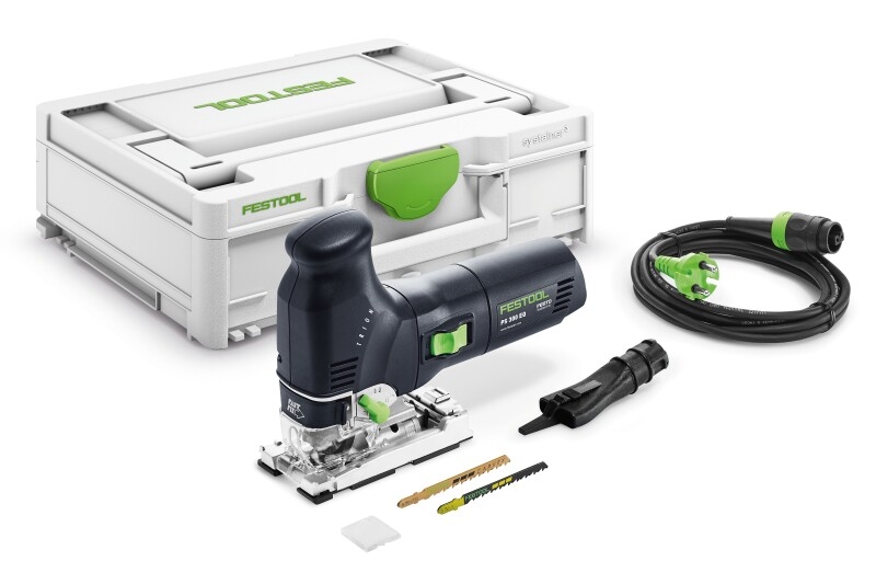 Festool Pendelstichsäge PS 300 EQ-Plus TRION (Art. 576041)