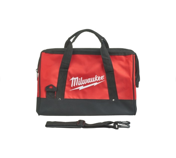 Milwaukee Baustellentasche Größe M, ohne Rollen (Art. 4931411958)