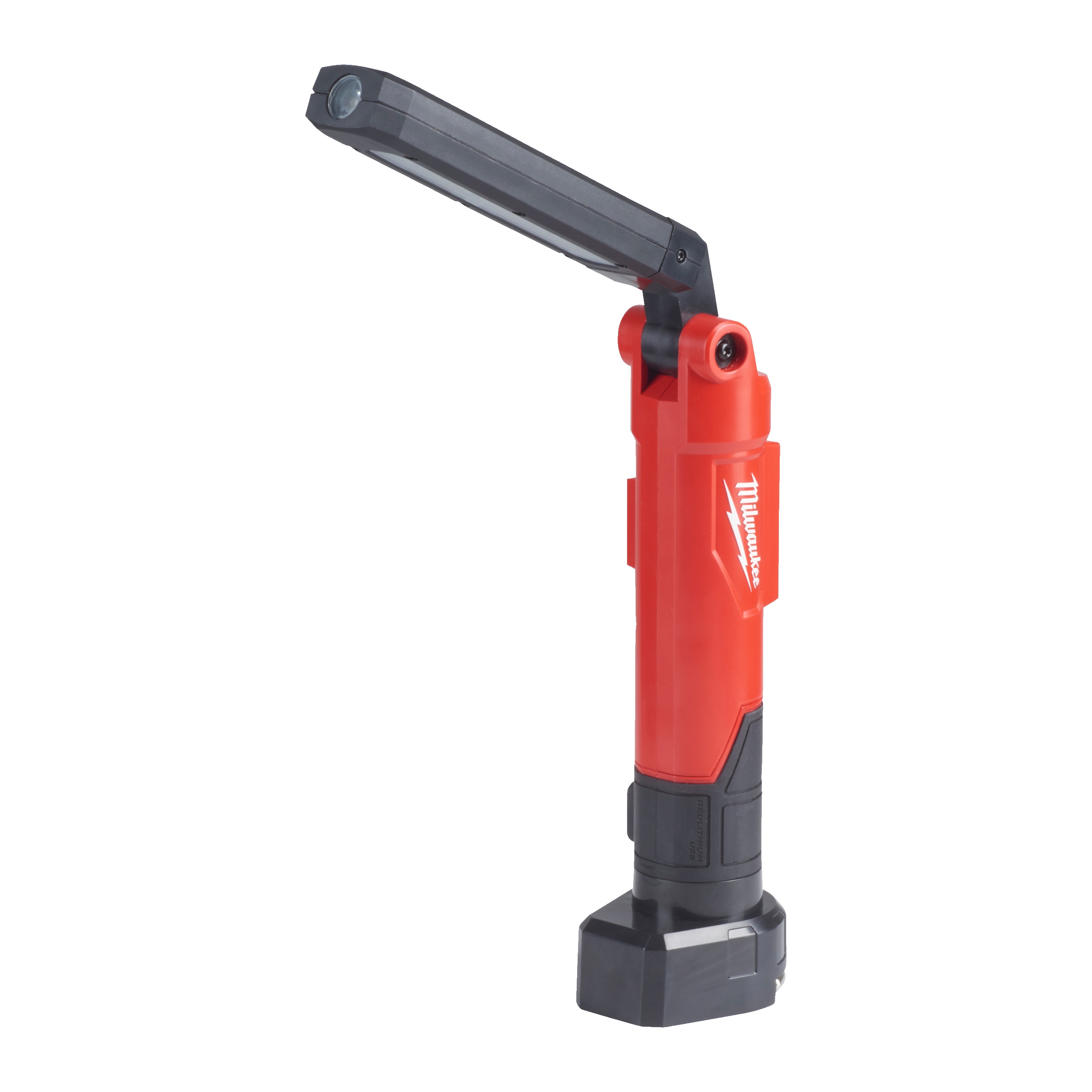Milwaukee USB-Akku-Handstableuchte L4SL550-301 (Art.4933478869)