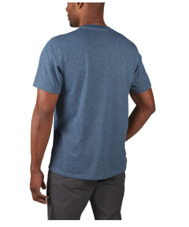 Milwaukee Hybrid-T-Shirt blau HTSSBLU-XL (Art. 4932492976)