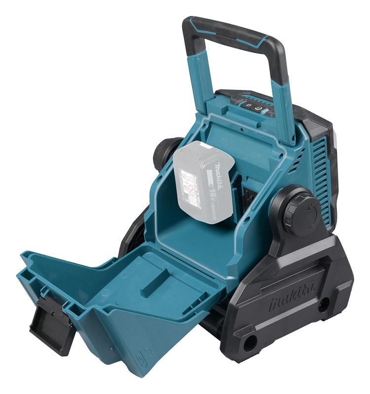 Makita LED-Akku-Baustrahler 18V-40V (Art. ML005G)