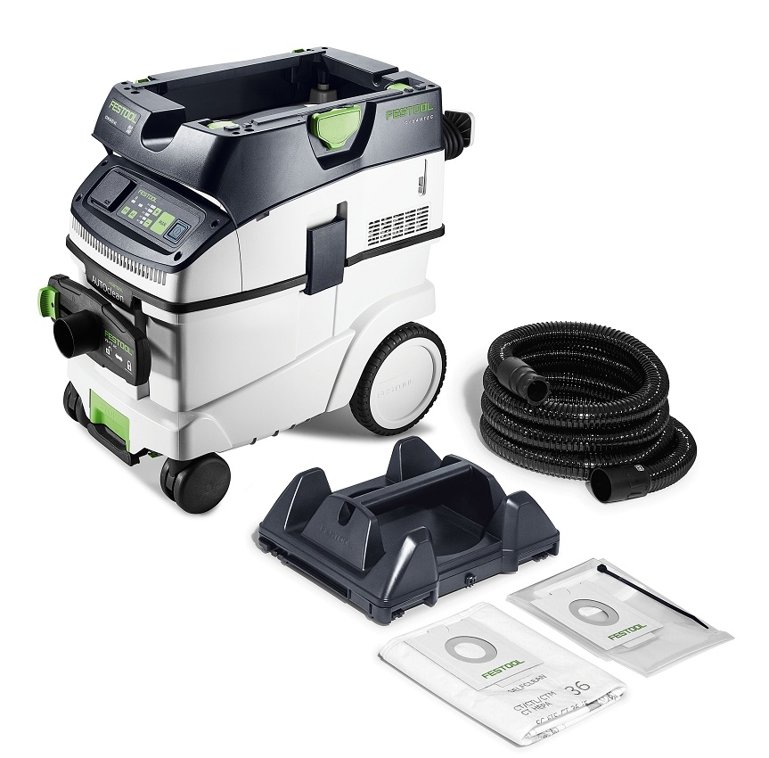 Festool Absaugmobil CTM 36 EI AC-PLANEX (Art.: 578156)