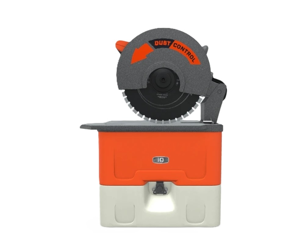 iQ iQ360XT 14'' Mauerwerksäge (Art.iQ360XT 230v)