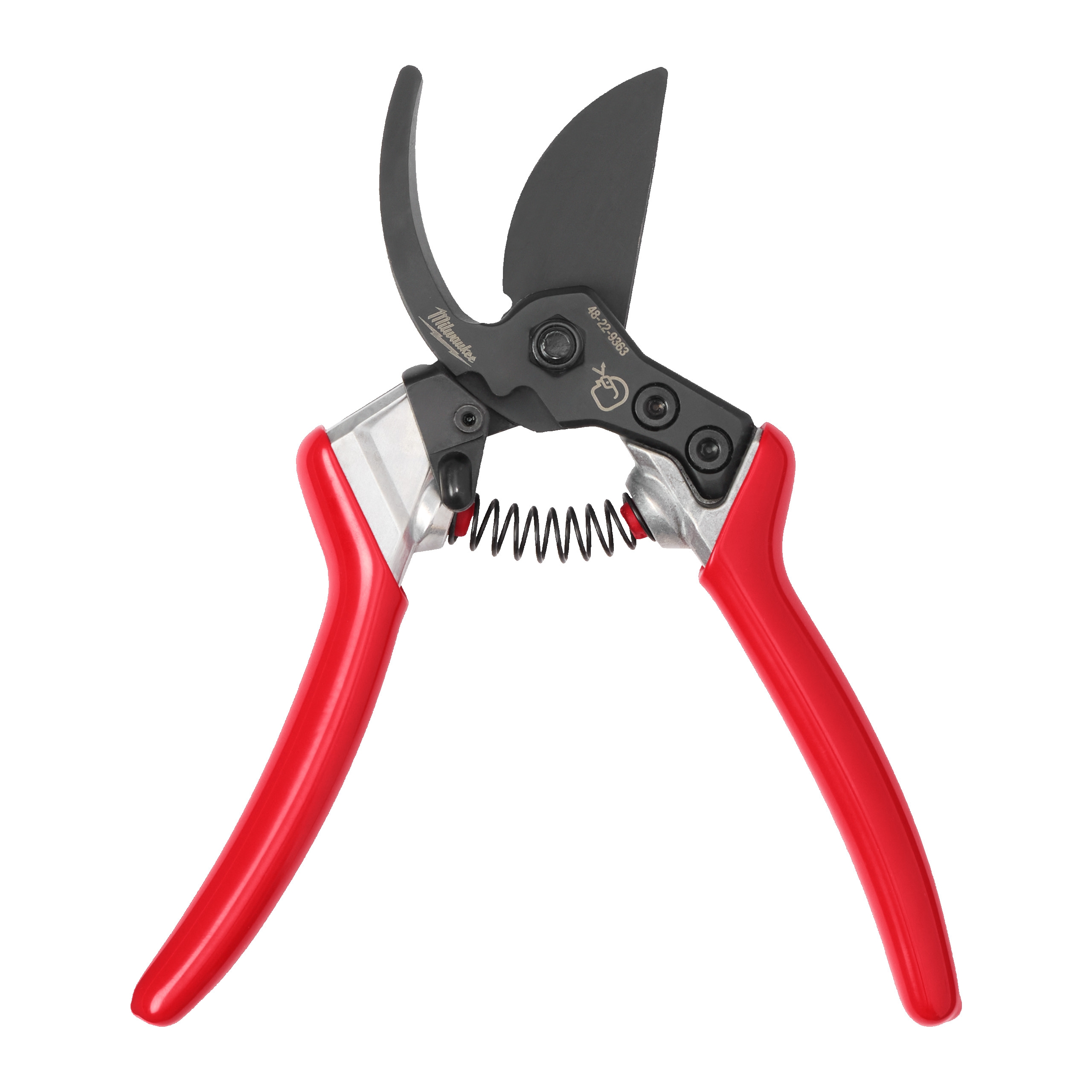Milwaukee  Bypass Gartenschere 20 mm (Art.4932498622)