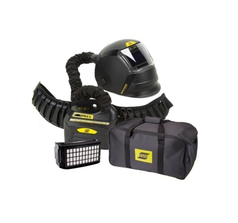 Esab Savage A50 LUX AIR PAPR Set - 0700500966