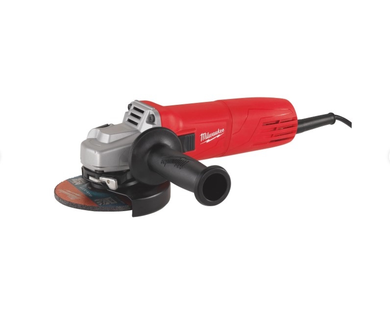 Milwaukee 1000 W Winkelschleifer AG10-125EK (Art.4933451220)