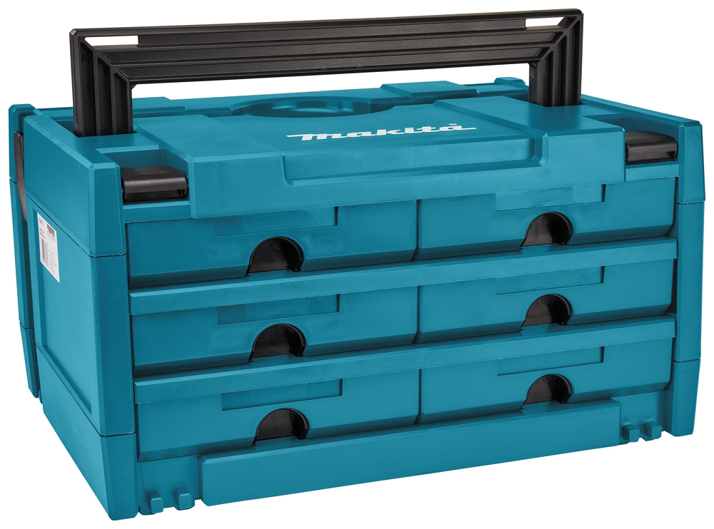 Makita MAKSTOR Modell 3.6 (Art. P-84333)