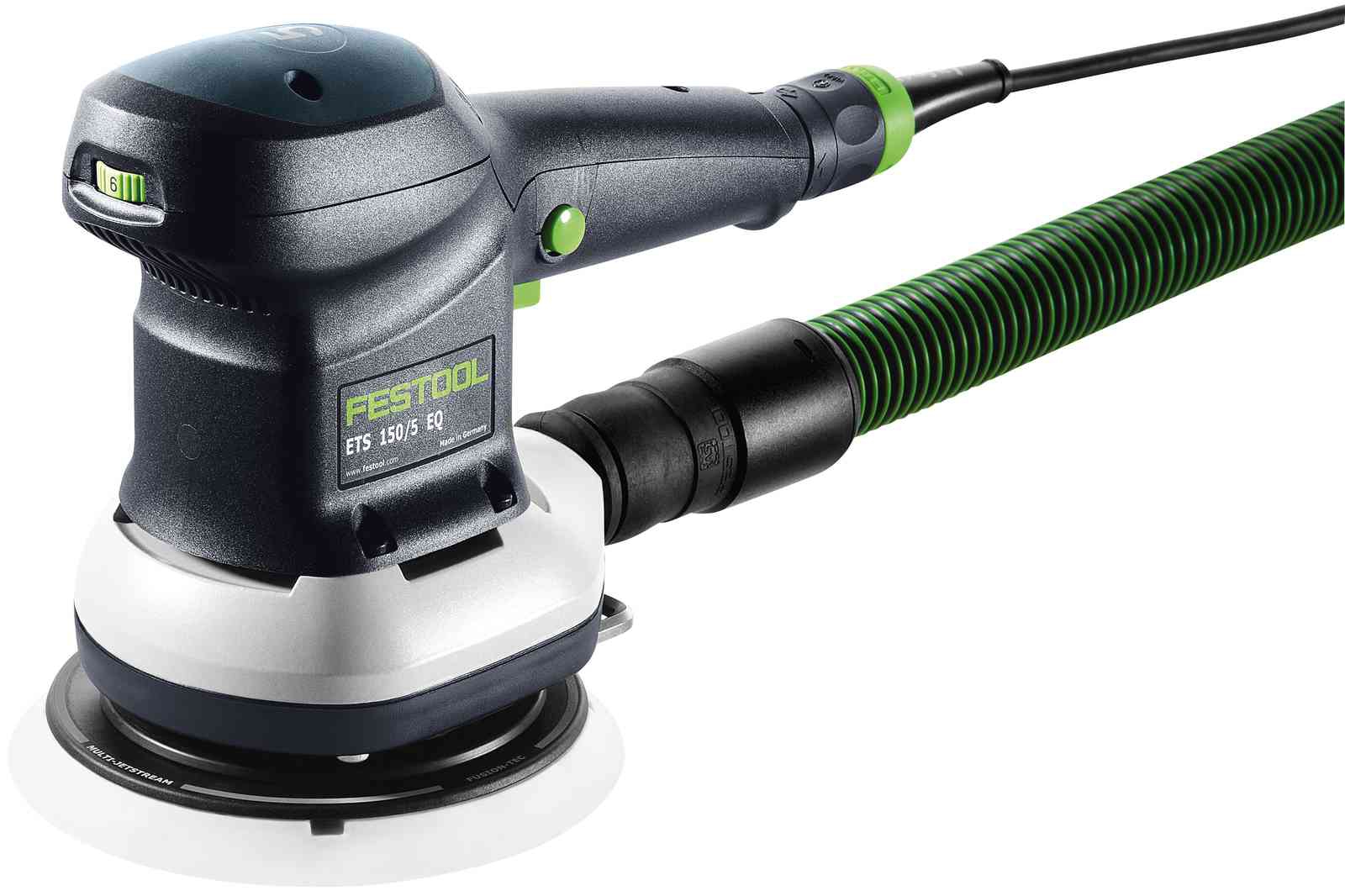 Festool Exzenterschleifer ETS 150/5 EQ (Art. 575057)