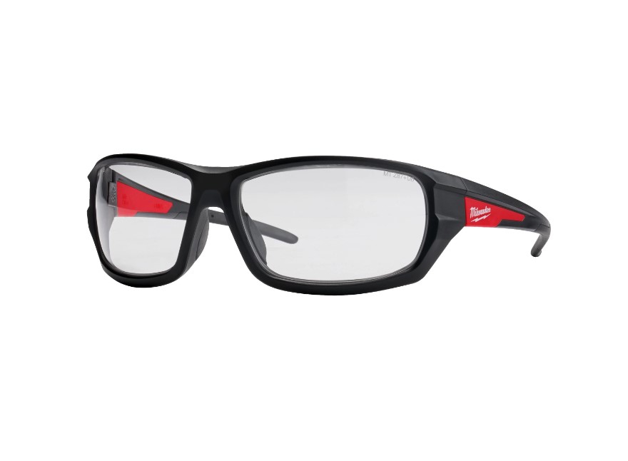 Milwaukee klar Perfomance Schutzbrille (Art. 4932471883)
