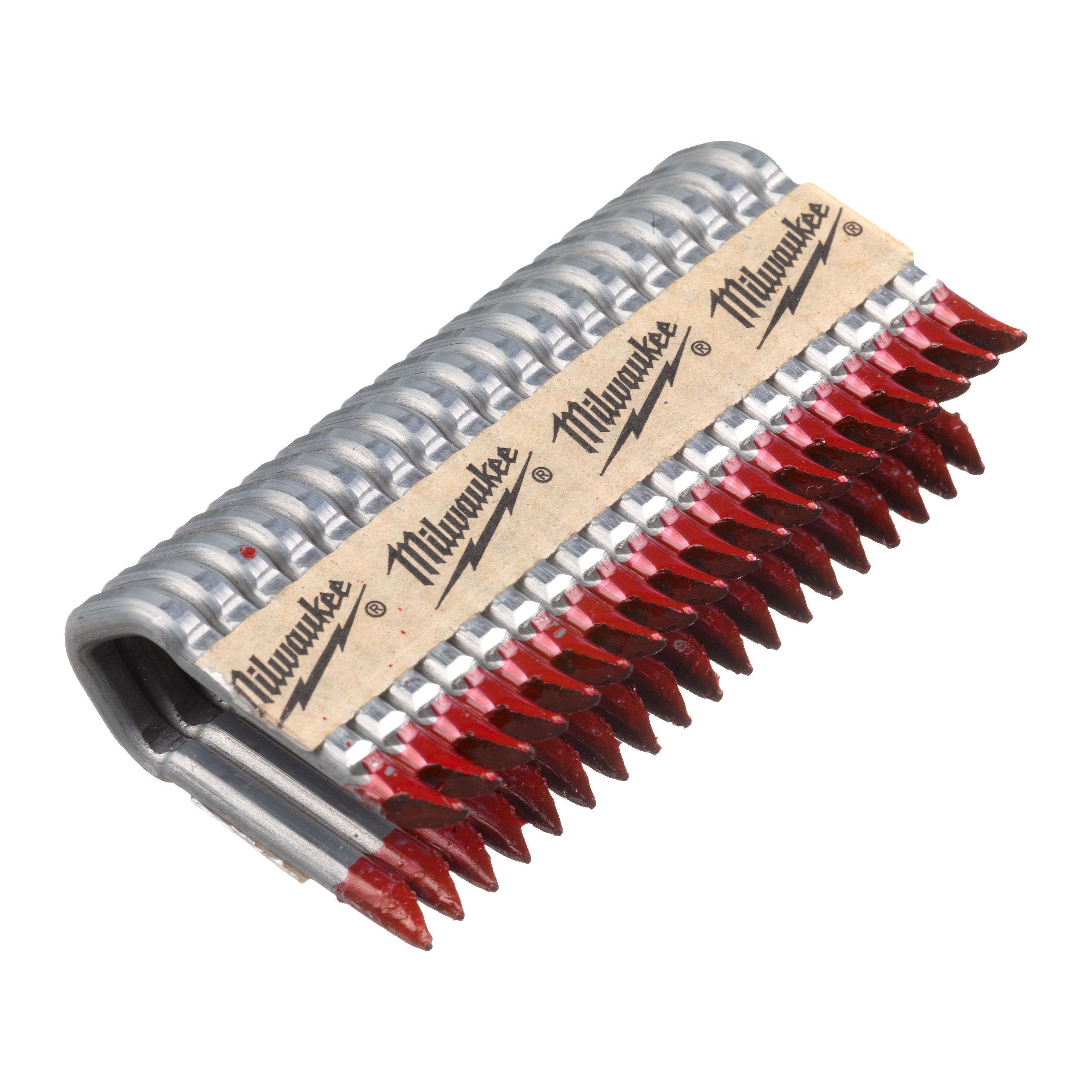 Milwaukee 40 mm Klammern (Art. 4932480358)