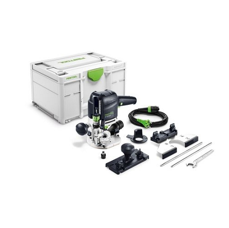 Festool Oberfräse OF 1010 REBQ-Plus (Art. 576919)