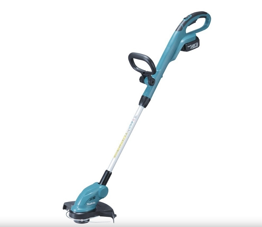 Makita Akku-Rasentrimmer DUR181Z 18 V (ohne Akku+Ladegerät) (Art. DUR181Z)