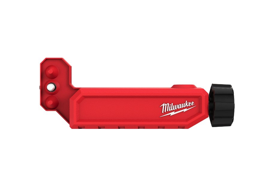 Milwaukee Laserempfänger für Rotationslaser RD600 (Art. 4932493197)