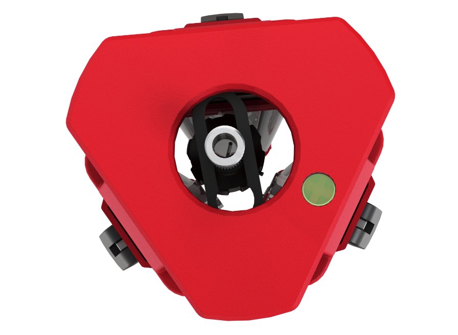 Milwaukee 1,6-Meter-Laser-Stativ TRP160 (Art. 4932493199)