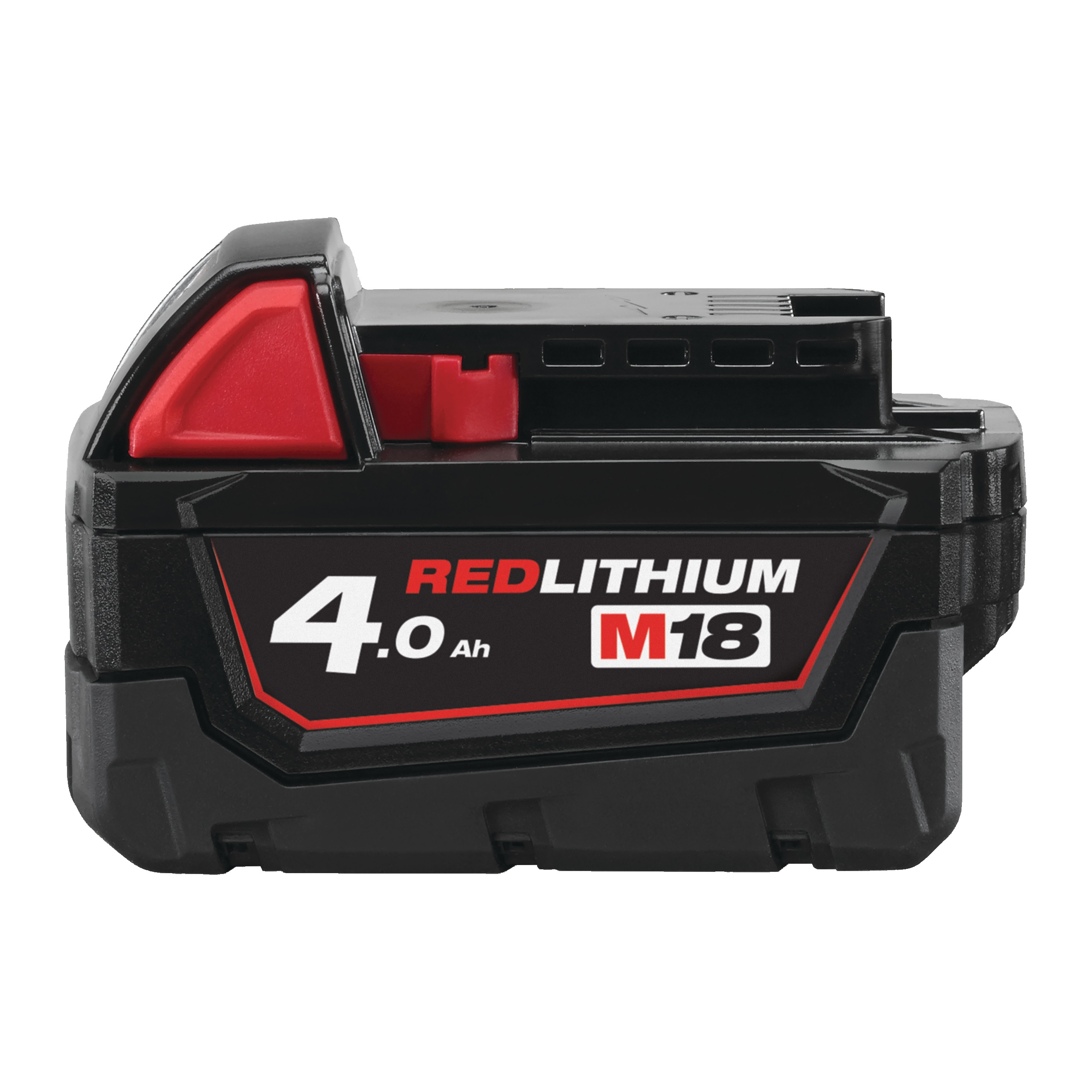 Milwaukee Akku 4.0 Ah M18B4 (Art. 4932430063)