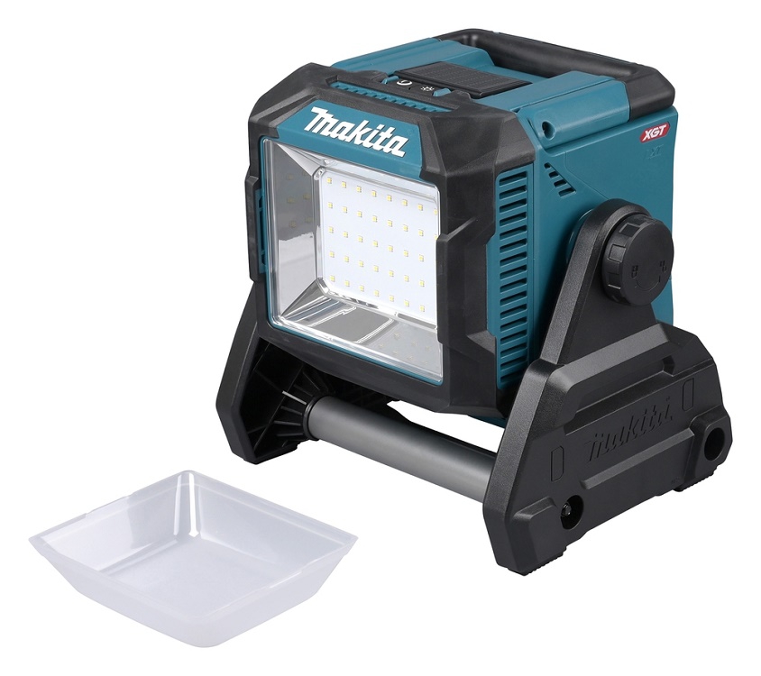 Makita LED-Akku-Baustrahler 18V-40V (Art. ML005G)