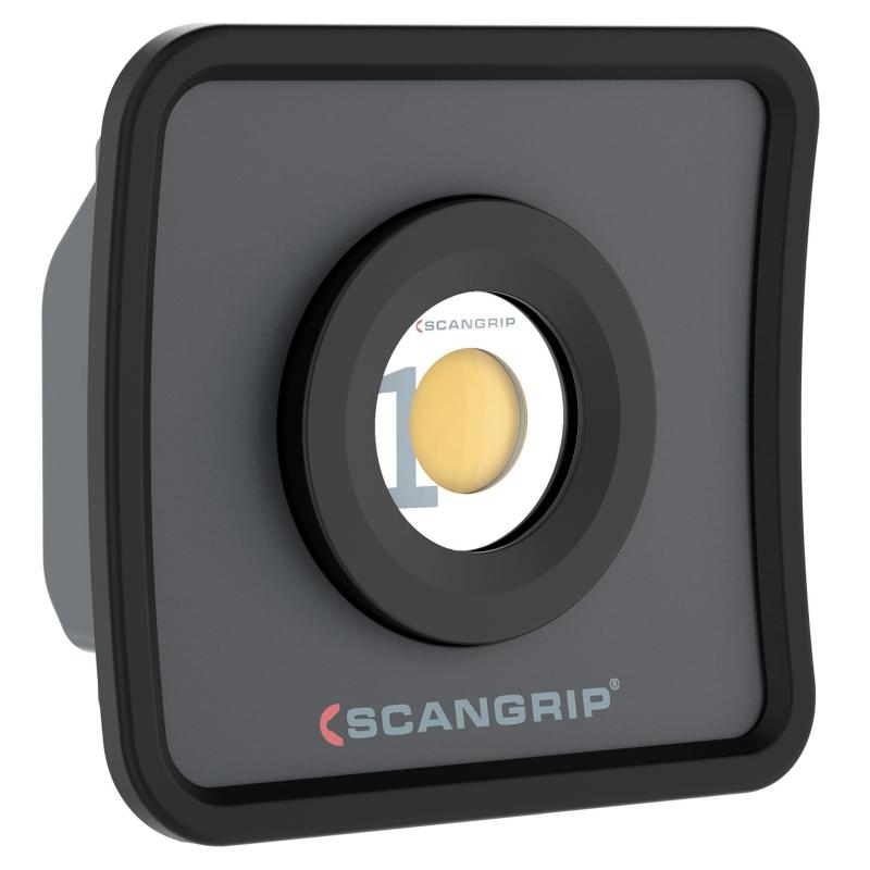 Scangrip NOVA MINI LED-Akku-Leuchte (Art. 03.6010)