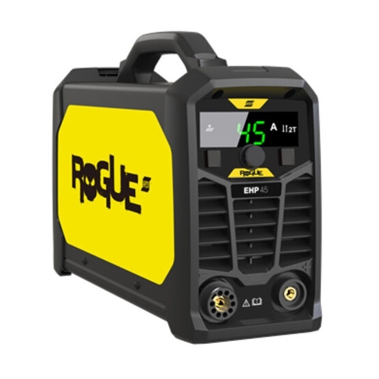 ESAB Rogue EHP 45 Plasmaschneid- und Fugenhobelsystem