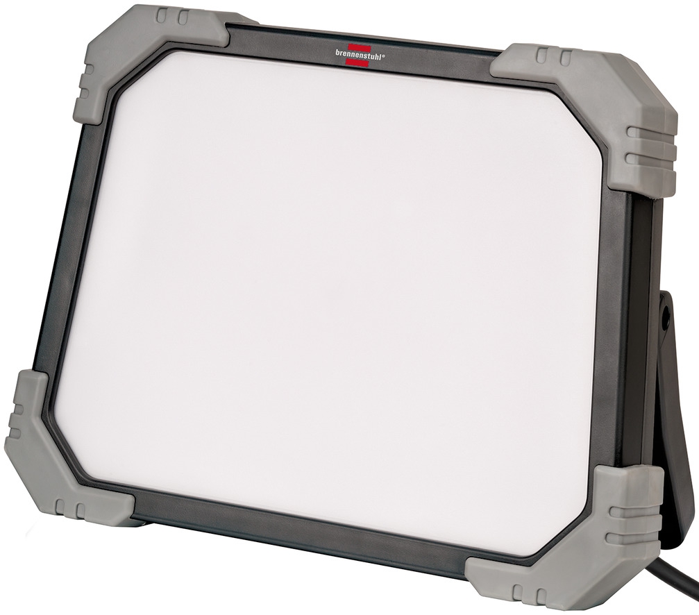Brennenstuhl Mobiler LED Strahler DINORA 5050 (Art. 1171580001 )