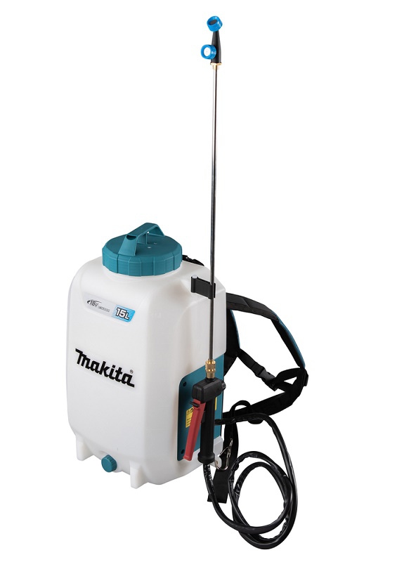 Makita Akku-Druckspritze 18V (ohne Akku, ohne Ladegerät) (Art. DUS158Z)