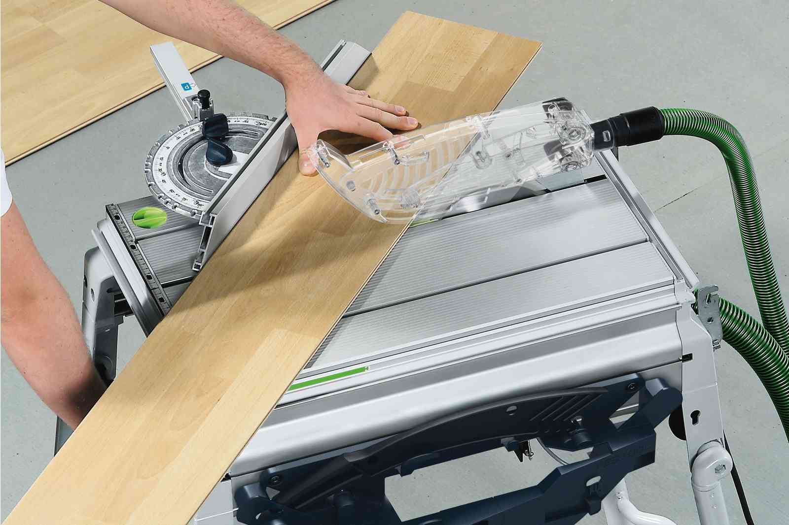 Festool KREISSÄGEBLATT HW 190X2,6 FF TF54 (Art. 492052)