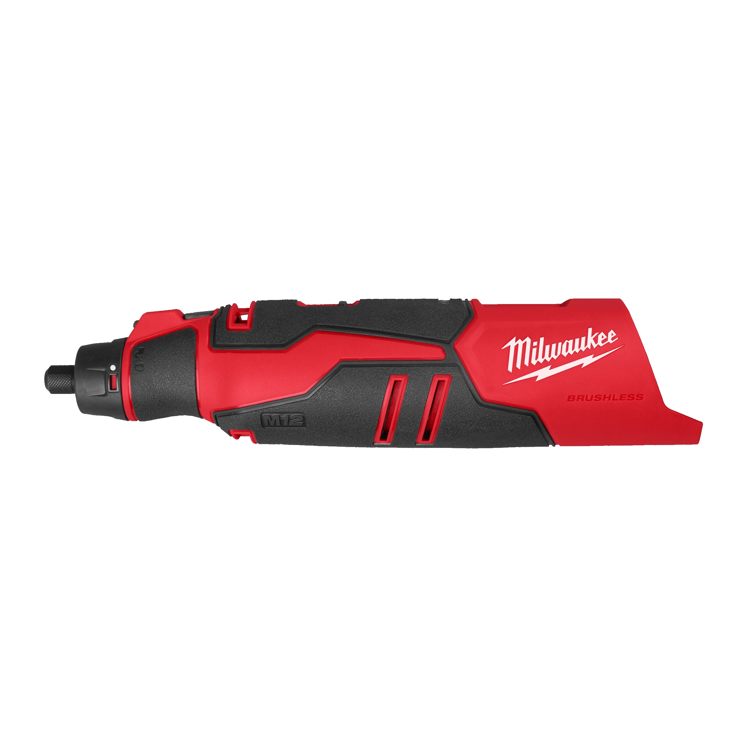 Milwaukee M12™ Bürstenloses Akku-Rotationswerkzeug M12BLROT-0 (Art. 4933493591)