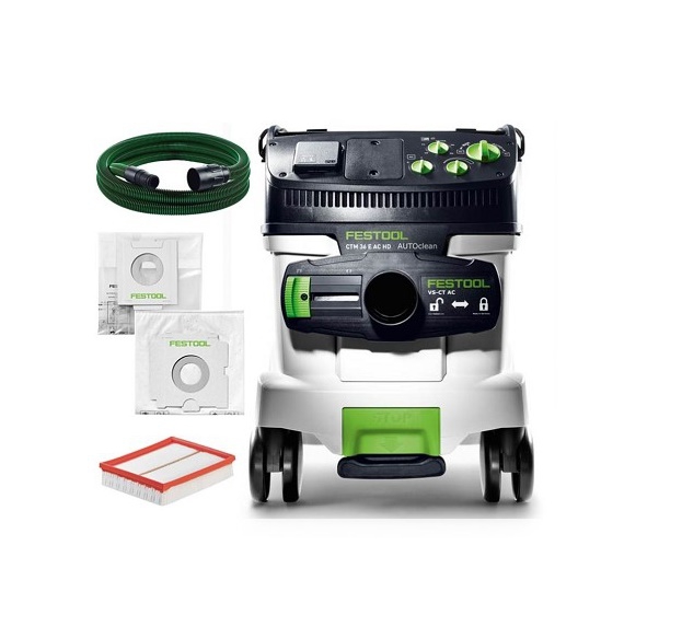 Festool Absaugmobil CTM 36 E AC HD (Art. 584171)