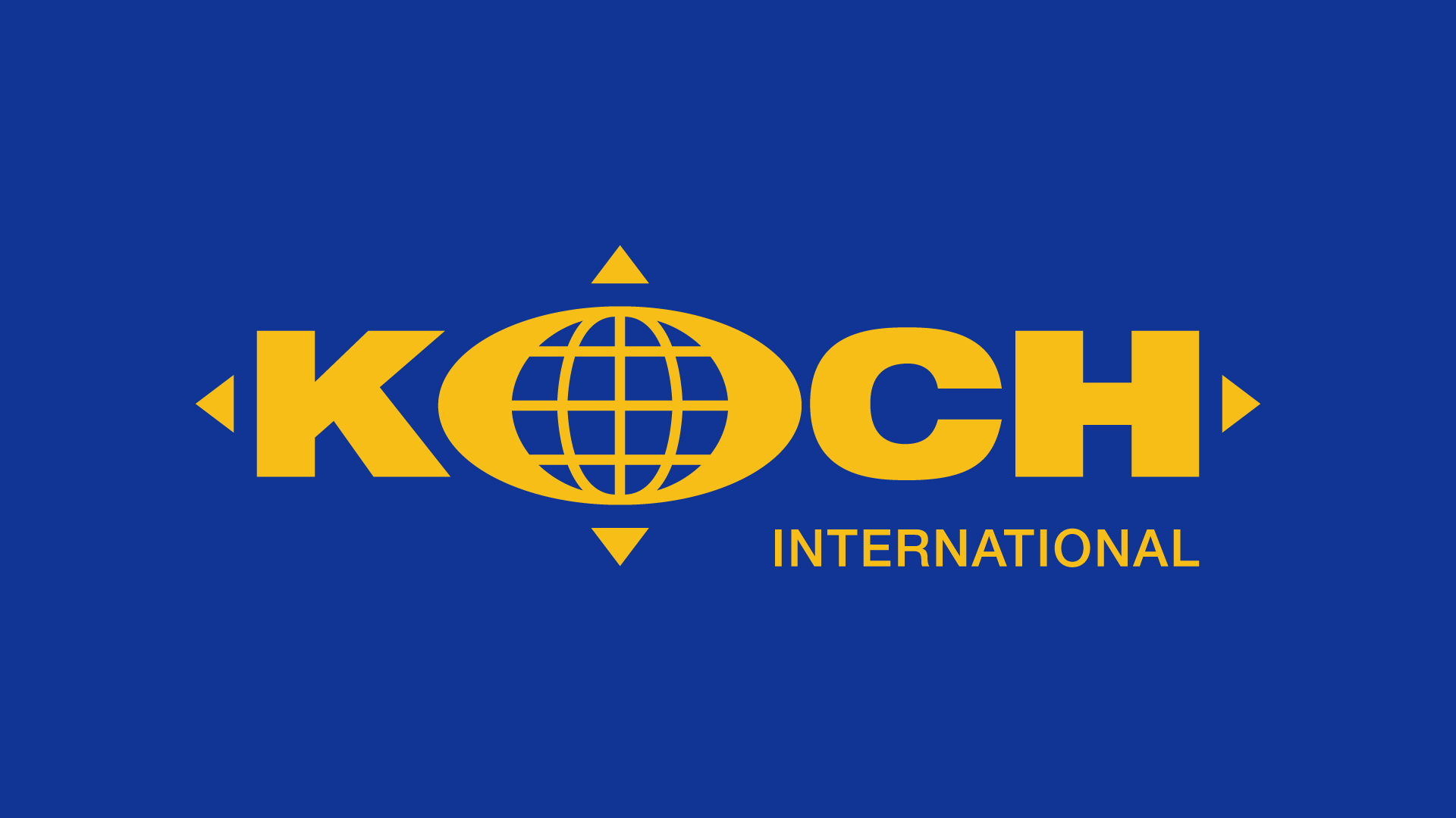 Koch Spedition International