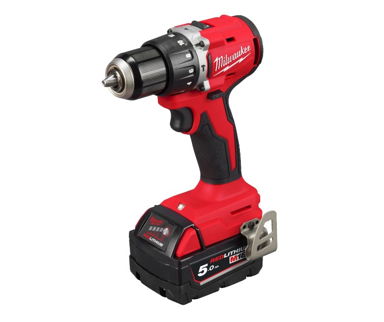 Milwaukee M18BLPDRC-422C M18™ bürstenloser Akku 