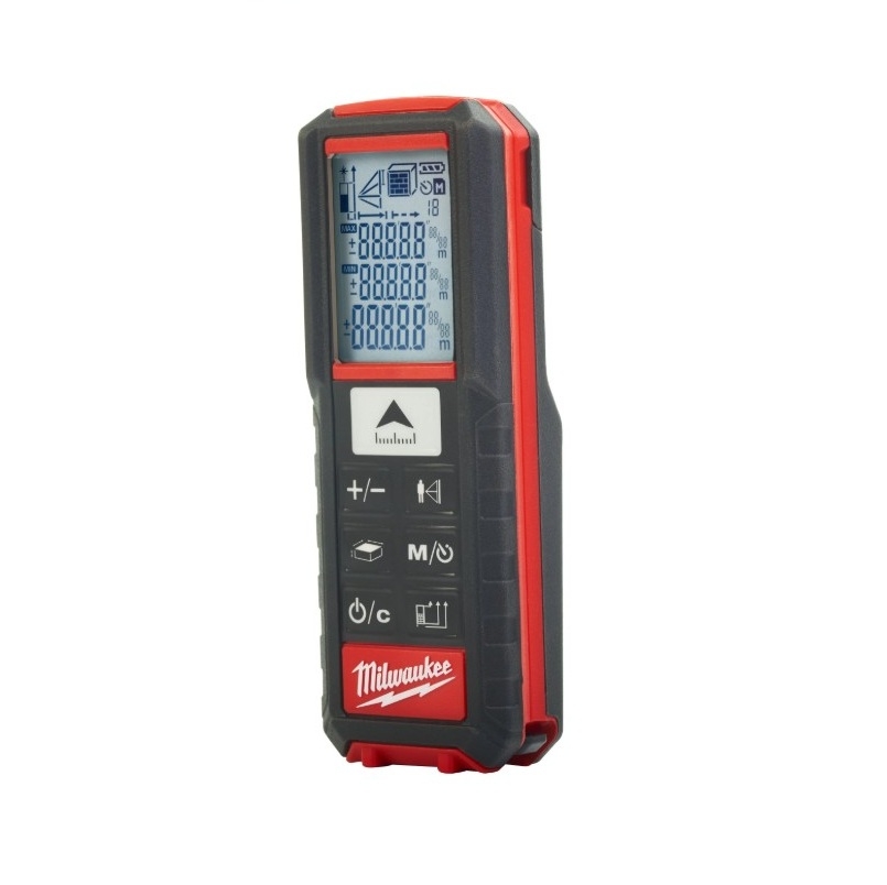 Milwaukee Laser-Entfernungsmesser LDM50 (Art.4933447700)