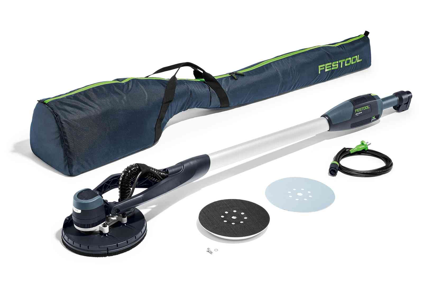 Festool Langhalsschleifer LHS-E 225 EQ (571934)