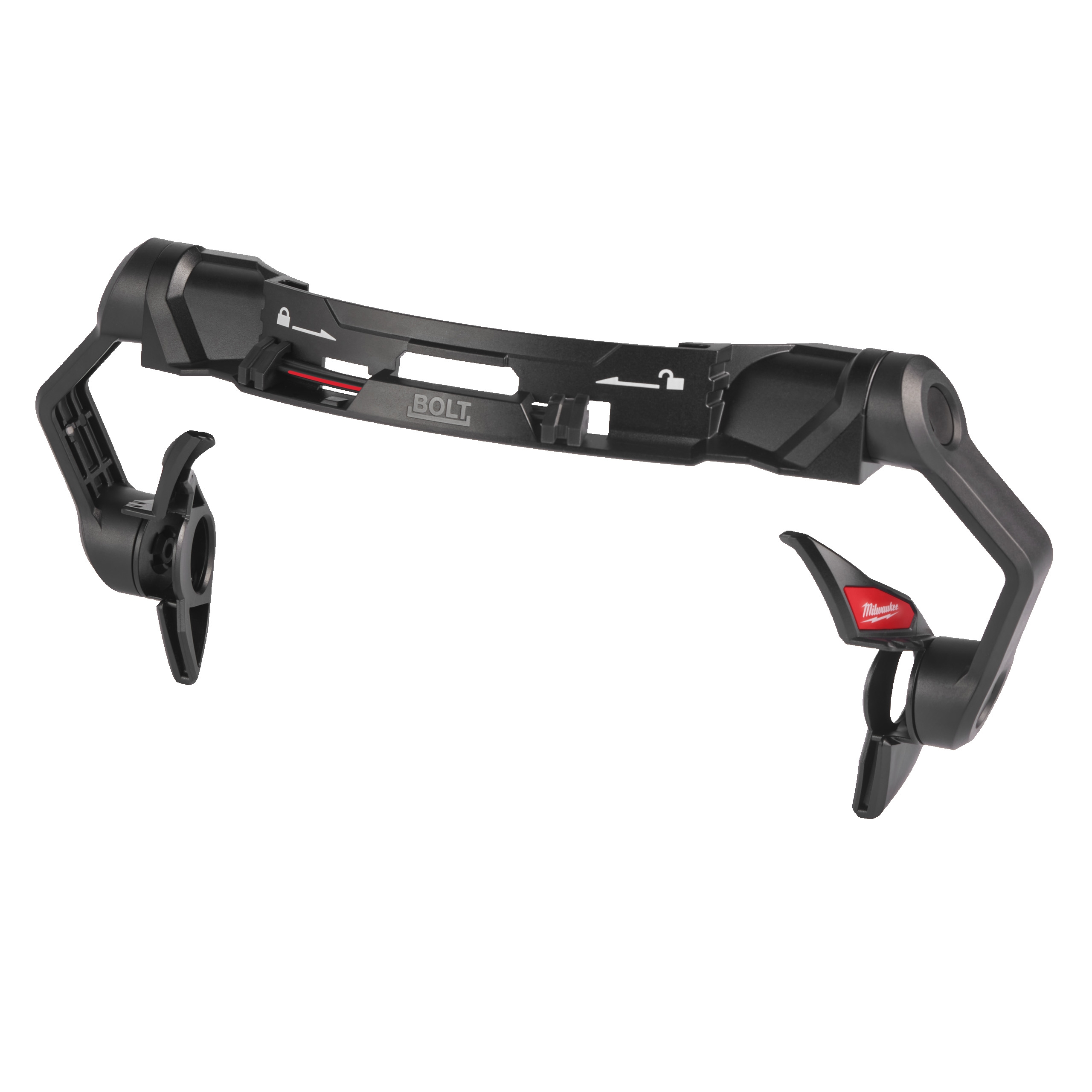 Milwaukee Ersatzträger für BOLT Universal Visier (Art.4932492332)