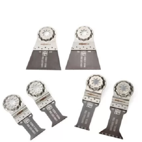 C.& E. Fein Best of E-Cut SLP  WOOD & METAL  (Art. 35222967030)