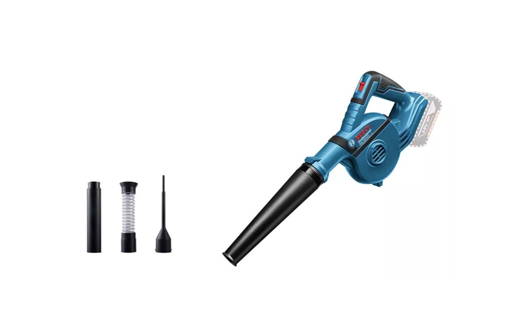 Bosch Akku-Gebläse GBL 18 V-120 Professional (Art. 06019F5100)