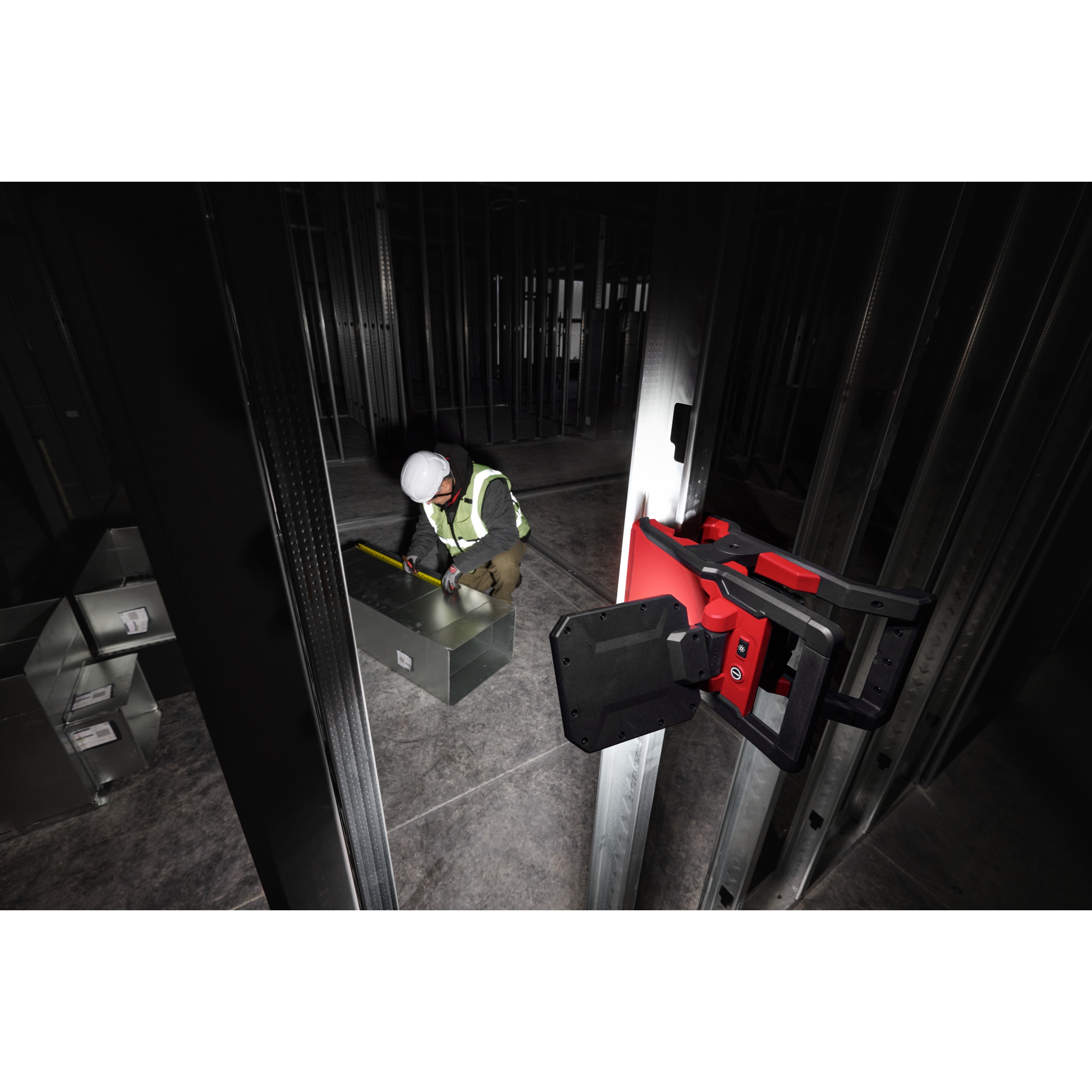 Milwaukee M18™ Akku-Leuchte M18 PAL2-0 (Art. 4933493547)