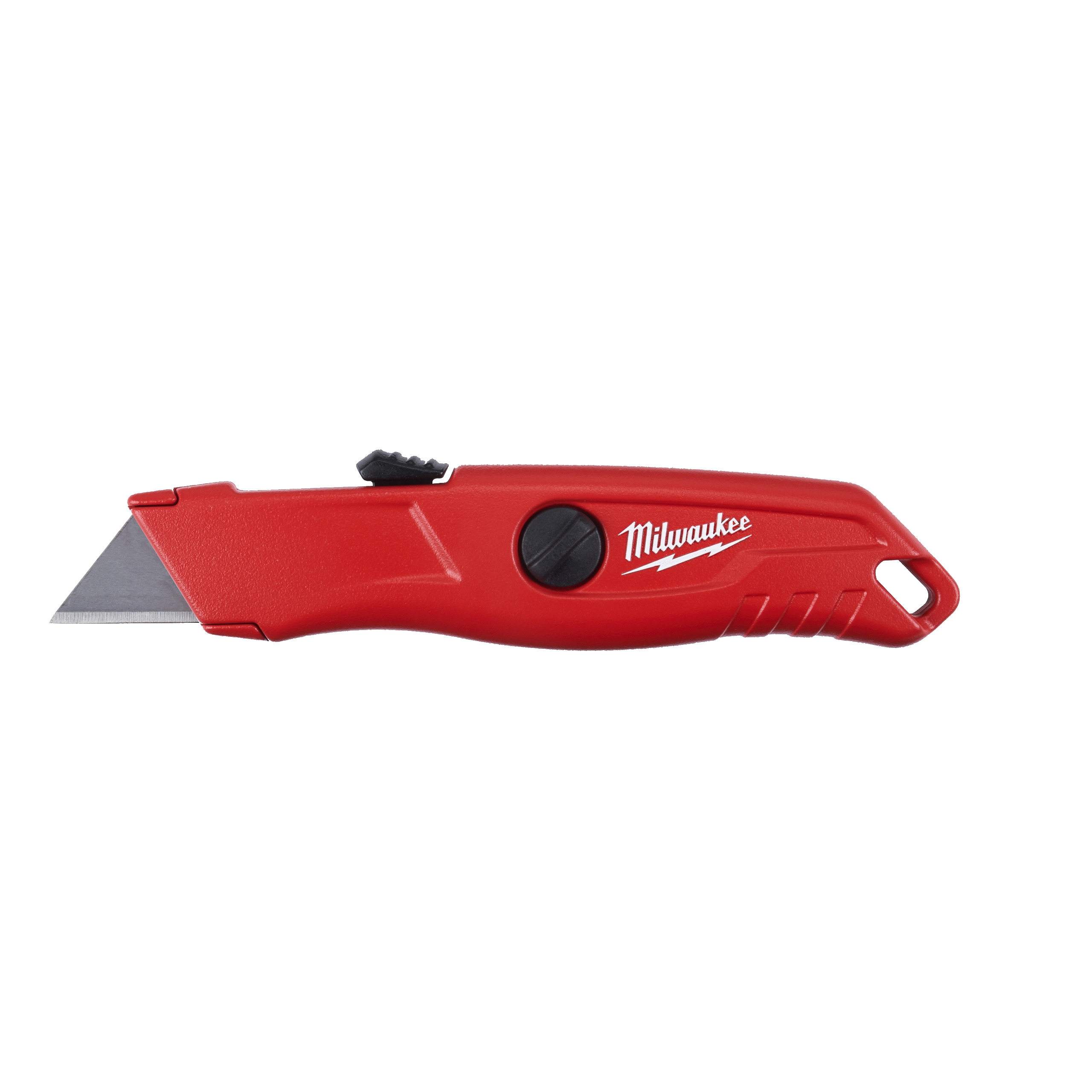 Milwaukee selbsteinziehend Sicherheitsmesser (Art.4932471360)