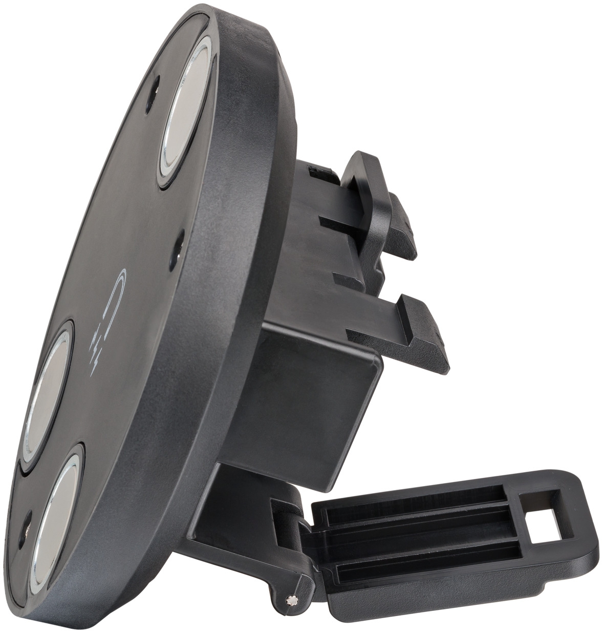 Brennenstuhl Magnethalter für Akku LED Arbeitsstrahler (Art. 1172640002 )
