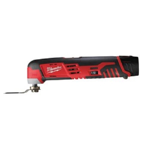 Milwaukee Akku-Multitool C12MT-0 (Art. 4933427180)