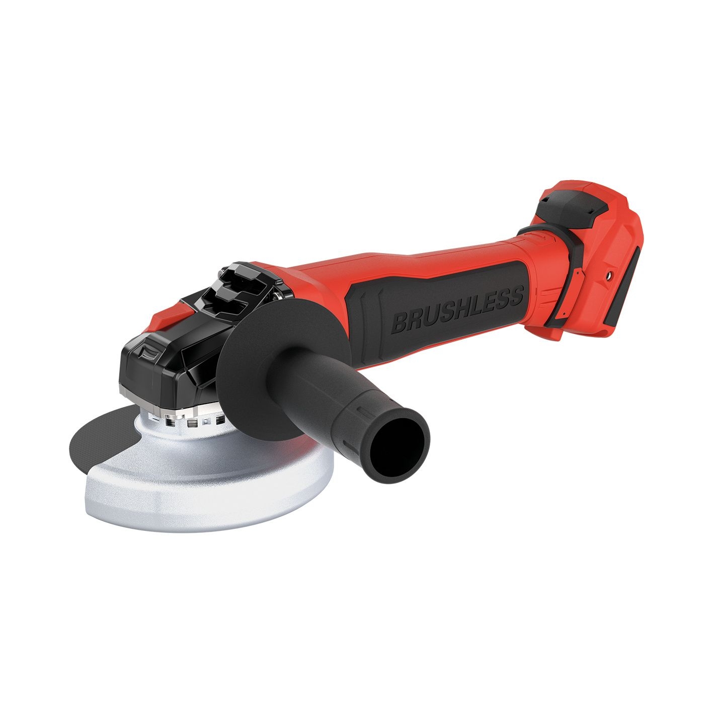 Mafell Akku-Winkelschleifer WS 125-18 PURE im MAX3 /Art. 91F102)
