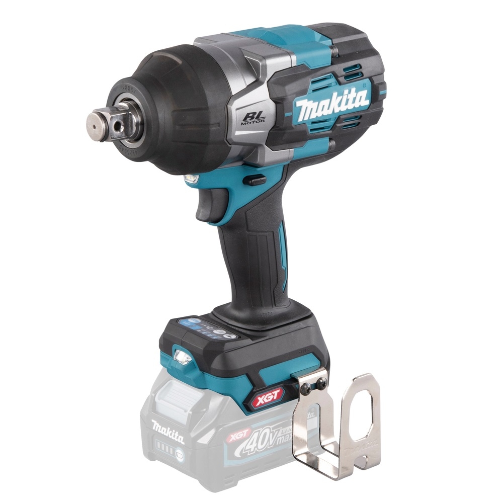 Makita Akku-Schlagschrauber 40 V max. (Art. TW001GZ)