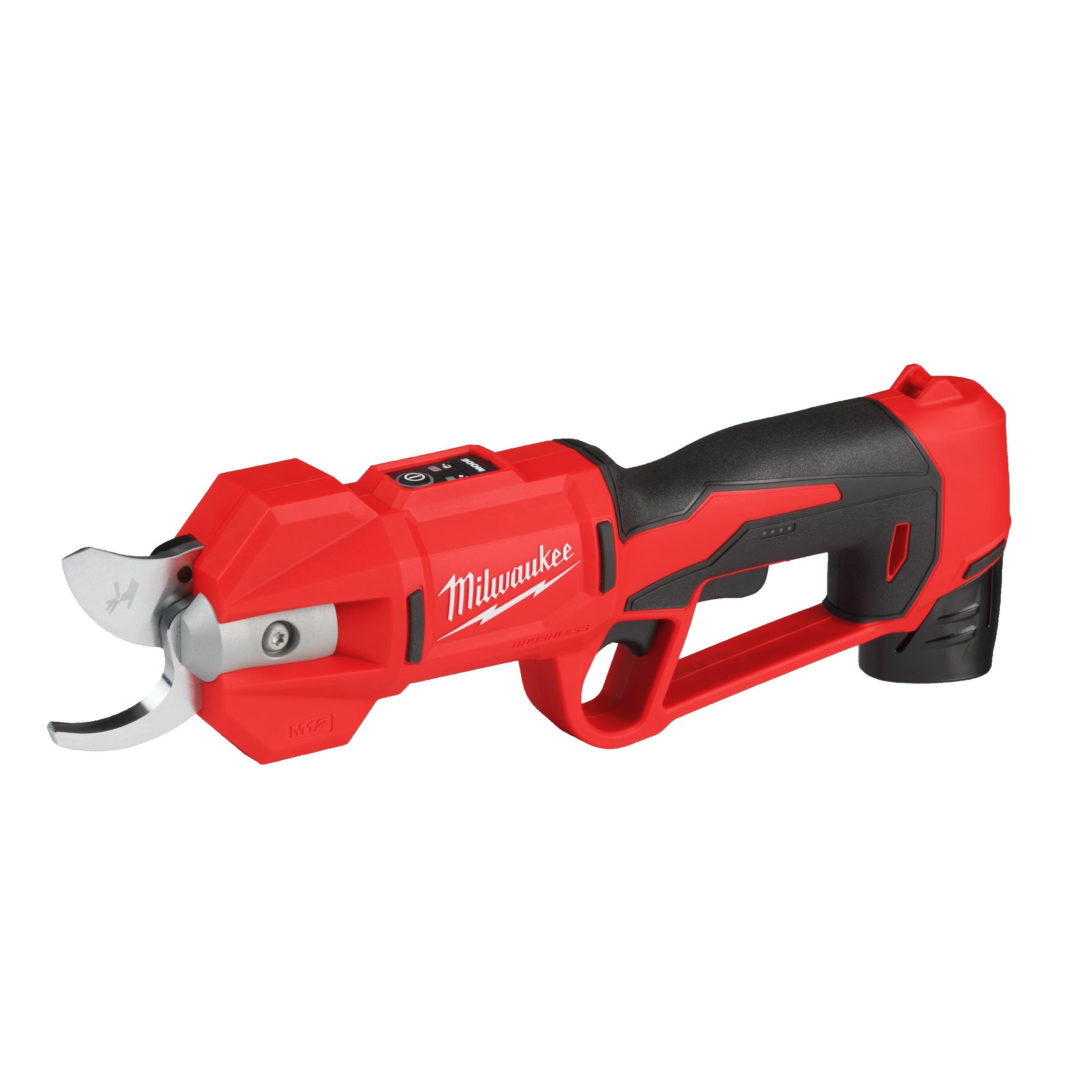 Milwaukee M12™ Akku-Astschere M12 BLPRS-202 (Art. 4933480115)