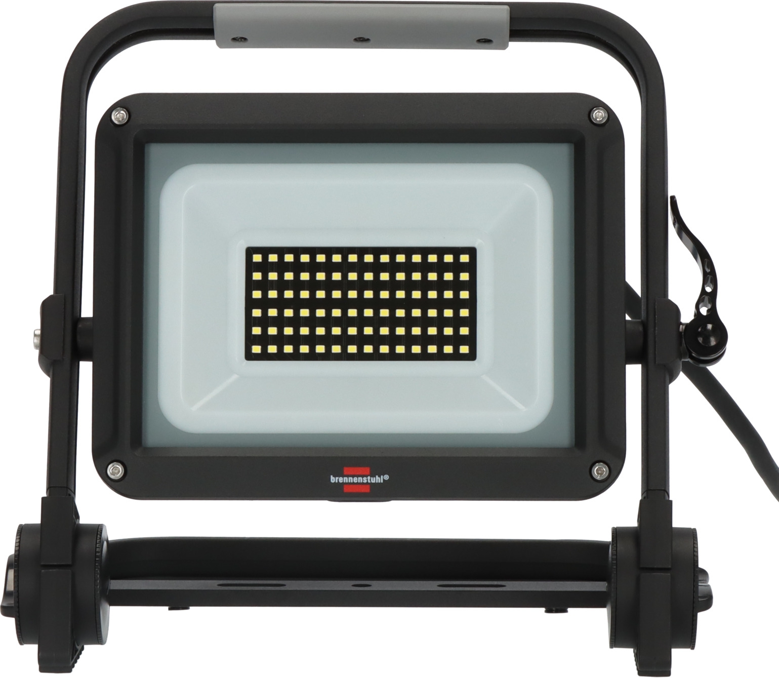 Brennenstuhl Mobiler LED Strahler JARO 7060 M (Art. 1171250547 )