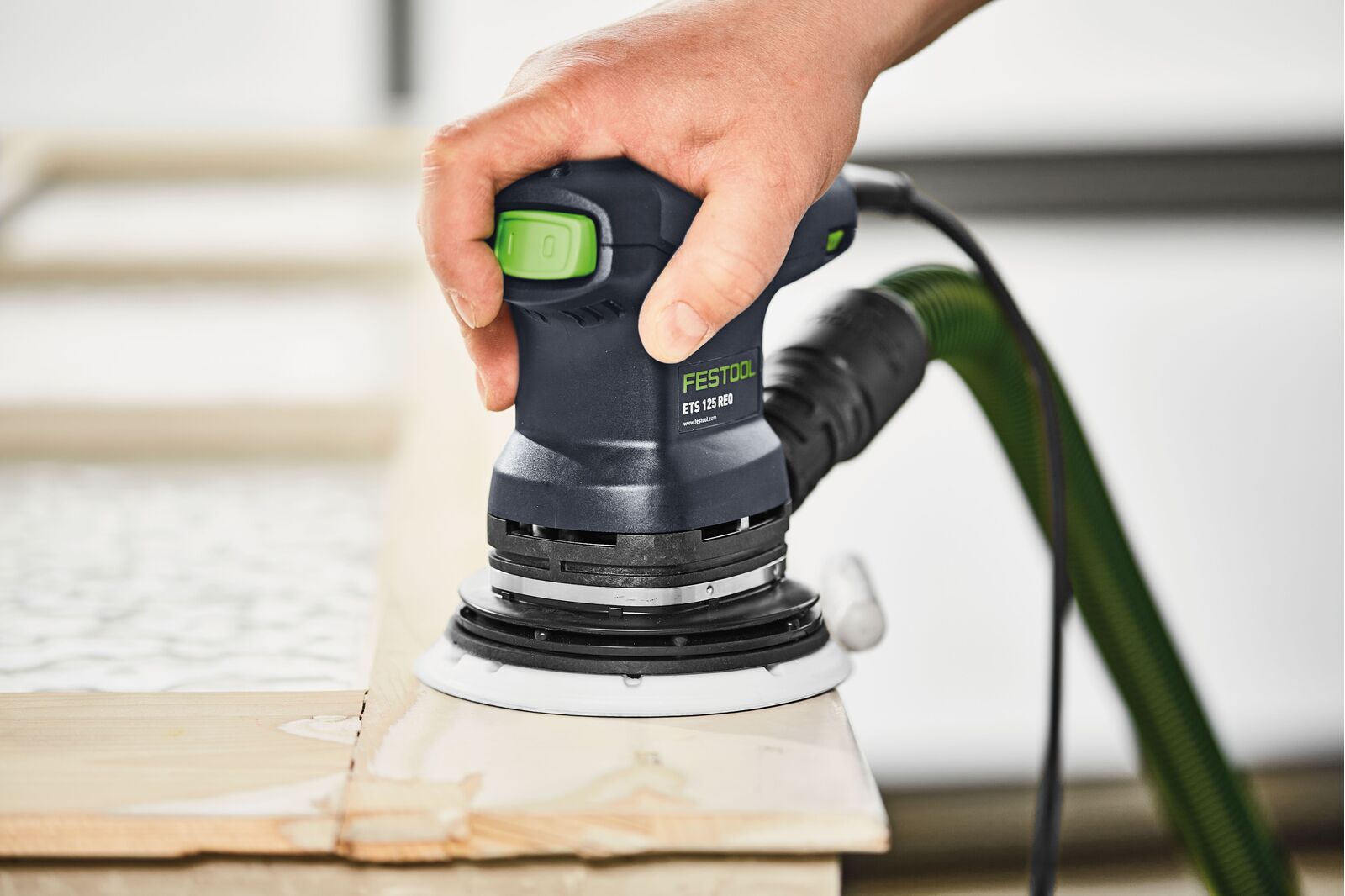 Festool Schleifteller ST-STF 125/8-M4-J W-HT (Art. 492280)