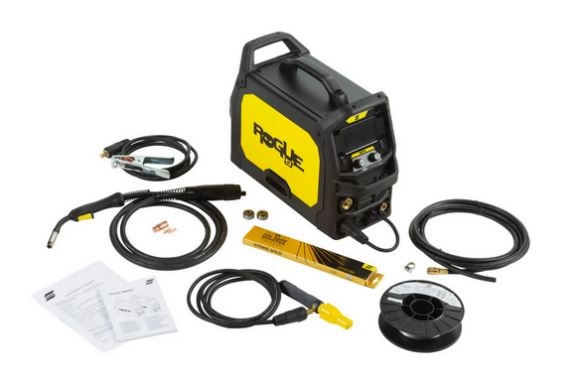 Esab Rogue EMP 210 Pro_CE (Art. 7330725080203)
