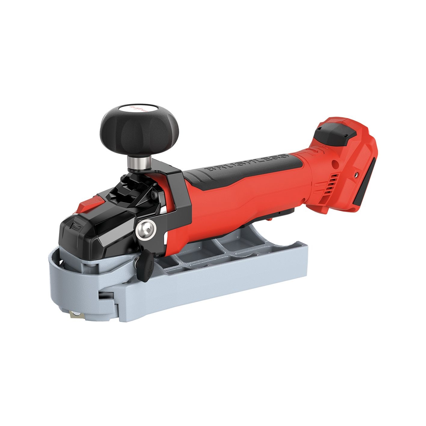 Mafell Akku-Planfräse PF 80-18 PURE im MAX3 (Art. 9M2102)