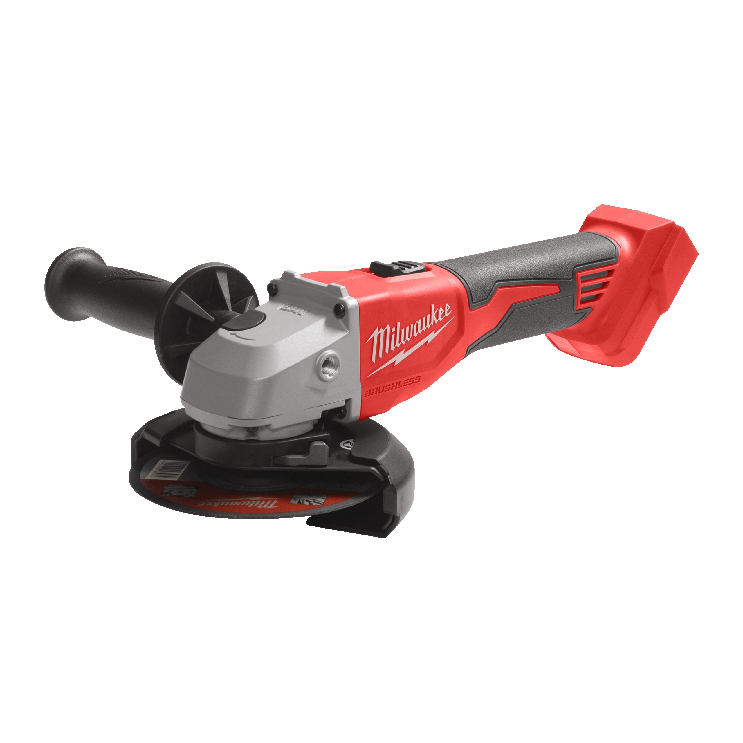 Milwaukee M18 BLSAG125X-0  M18™ Akku-Winkelschleifer 125mm  (Art. 4933492643)